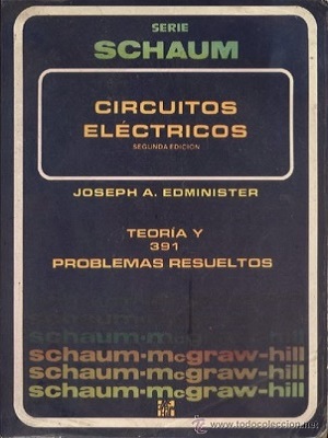 Solucionario de Circuitos Electricos 1ra edición